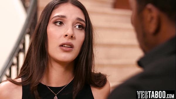 Petite Latina mistress gets her tight pussy pou...