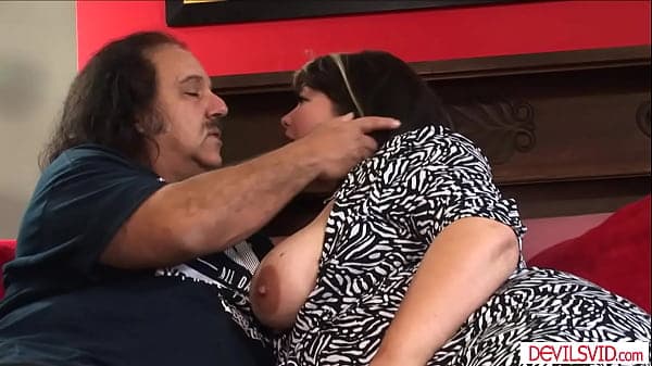 Busty asian milf Kelly Shibari is giving an old...