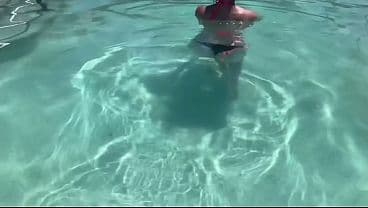 European Stepmom Artemisia Love hot and sexy ou...