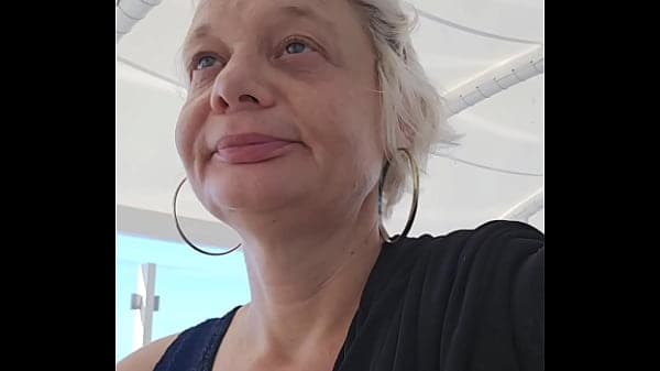 A la recherche d'un inconnu pendant ma croisi&egrave;r...