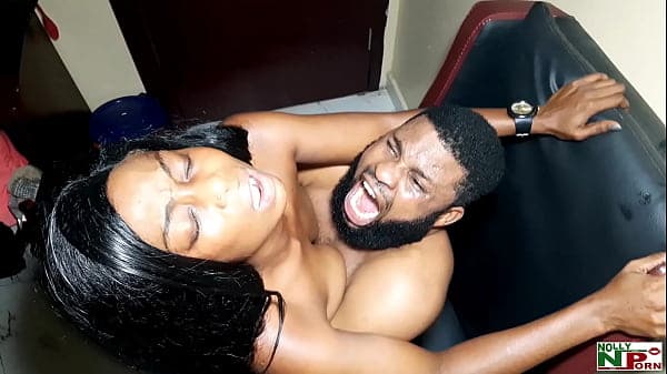 No One Does it Better Than Ruzzyde The Nigerian...
