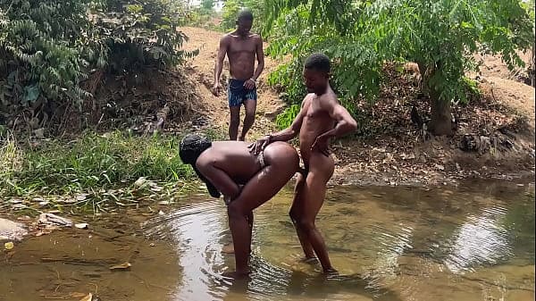 Stream of Joy