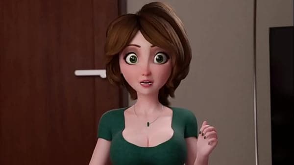 Animation Sex