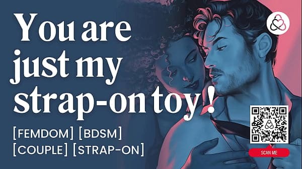 ASMR Audio Porn: Femdom Wife Pegs Her Male Sub ...
