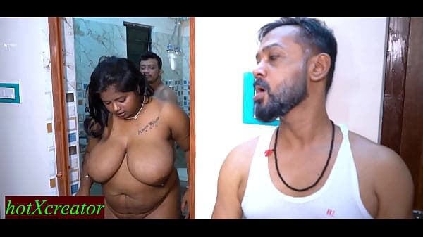 Sasur fucks beautiful daughter-in-law! Indian w...
