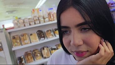 La chica que conoc&iacute; en la estaci&oacute;n de servicio ...