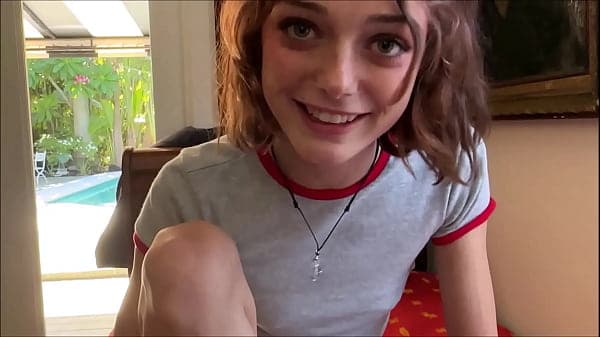 Freaky Ahh Little Step Sister - Family Therapy ...