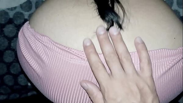 xxx linda hijastra super mojada me deja jugar e...