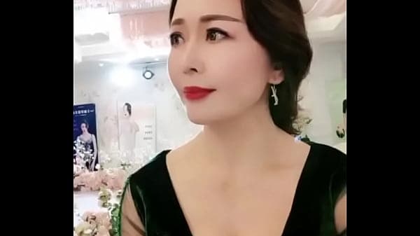 mature woman