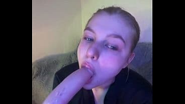 Amazing deep thought and fingering pussy with j...
