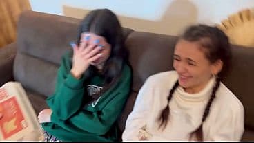 They picked up some beautiful students and had ...