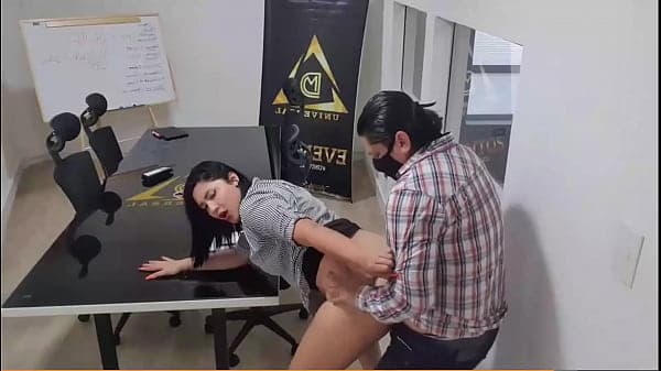 After my Work Meeting I need a Good FUCK from m...