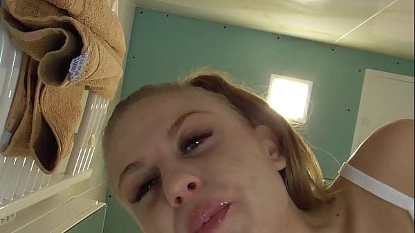 Toothpaste Spitting POV!