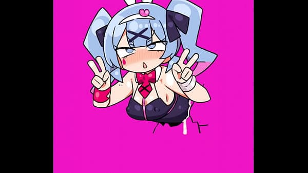 LK00 rabbit hole parody animation