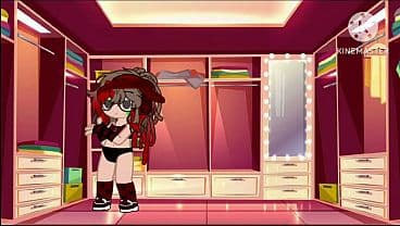 Romantic gacha (legendado)
