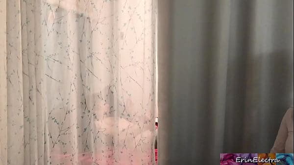 Stepmom helps stepson with porn addiction and l...