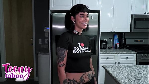 The Tattoo Conundrum Aurora Anarchy Gets Discip...