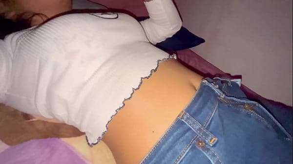 &iquest;WTF? &iexcl;Muy tierna, pero ya no es inocente! Mi h...