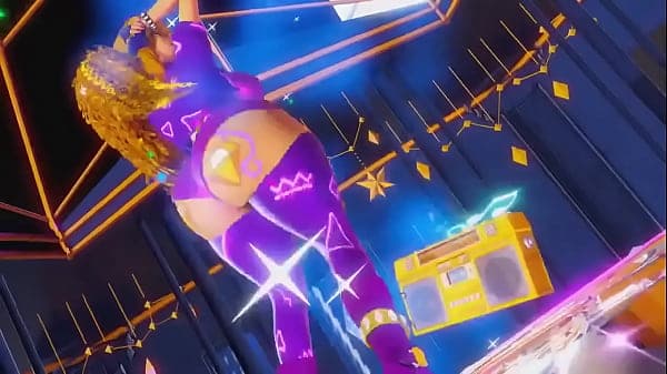 Adagio Dazzle's Slutty Twerking Assfuck Erotic Audio