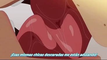 Anime hentai