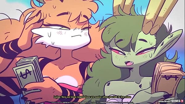 Dou get fucked (Diives)