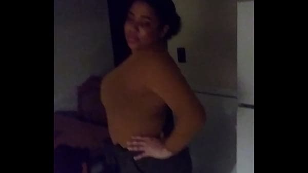Sexy thick latina