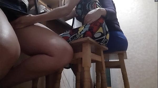 I Cummed While Masturbated By My Ex Girlfriend ...