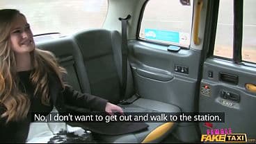 Posh Lesbian gets her Thrills from a Lesbian Ta...