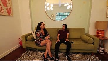 Rico Reyes and Gali Diva Mexico