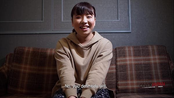 Shy Japanese Girl Mimi Gets Ruined by BBC and L...
