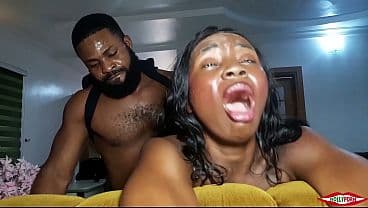Stepsister Dealt With Stepbrother and Taught Hi...