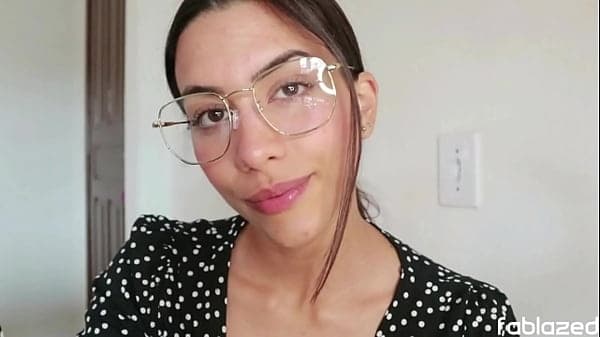Psychiatrist: JOI roleplaying game - Fablazed