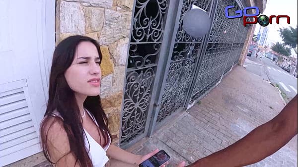 I called this hot girl to fuck and record every...