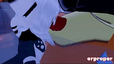 Erpleasure VRChat: Horny Beizel in vr Gets His ...