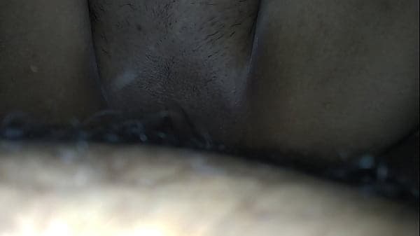 Pinay Maid gets Creampie