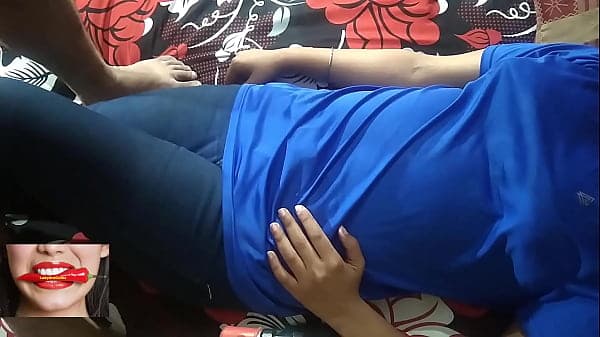 step sister and step brother painful first time...