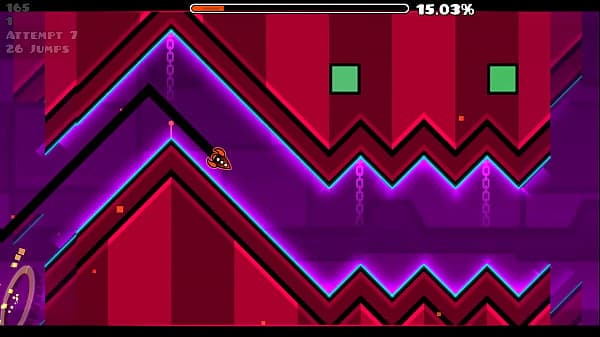 geometry porn/dash?
