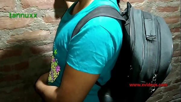 girl fucked little by techer teen India desi