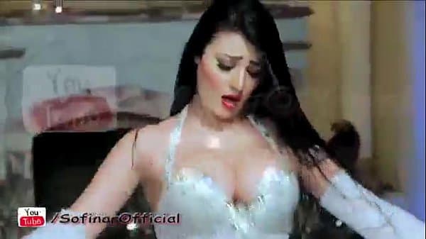 Safinar - Farfasha - 1 - فرفشة - Belly Dance - ...