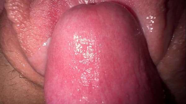I fucked my horny stepsister, tight creamy puss...