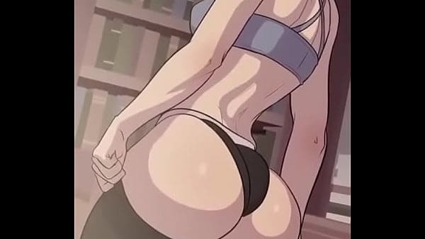 Hentai quente e com a puta gostosa.