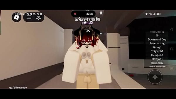 condo roblox