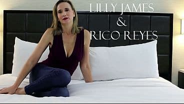 The Innocent Looking MILF Next Door Creampie