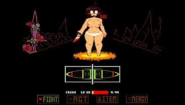 undertale love manic all scenes sex