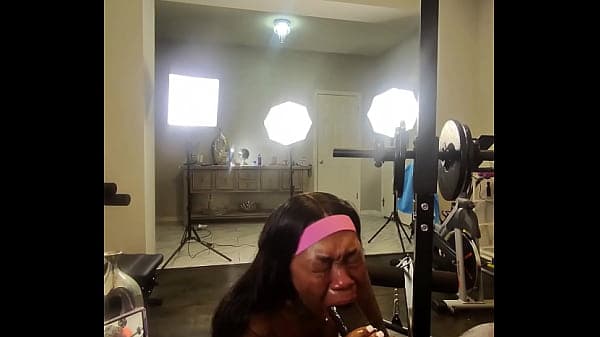 Work this pussy out