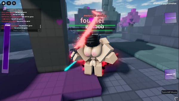 HOW IM DYING ON PURPOSE TO GET FUCKED / Roblox ...