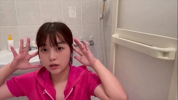 【素人女子大生のオナニー】チンカスがついてるイ...