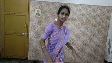 Horny Desi Bhabhi&rsquo;s First Anal Adventure with D...