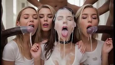WOW (( " The BEST CUMSHOT on face of XVIDEOS!  ...