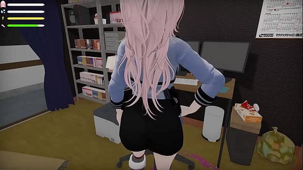 Getting comfortable in public